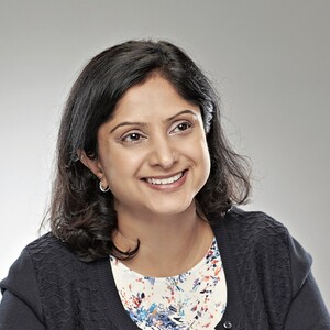 Jayana Shah